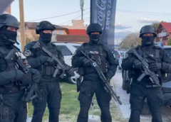 Razie De Amploare în Vama Veche De 1 Mai
