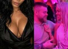 Răzvan Kovacs, Făcut Praf De O Fostă Ispită De La Insula Iubirii: ”să Te Lase Amanta”
