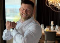 Răzvan Kovacs, La Un Pas De Moarte! Dj Ul A Fost Victima Unui Accident Grav