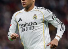 Real Madrid: Mbappe Nu Va Juca în El Clasico Cu Fc Barcelona