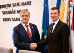Realizări: Investițiile Care Au Schimbat Fața Județului Satu Mare, Readuse în Prim Plan De Vicepreședintele Cătălin Filip