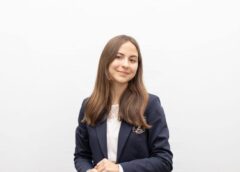 Rebeca Ungurean, Elevă A Colegiului „Ștefan Cel Mare” Suceava, S A Calificat La Olimpiada Internațională De Biologie 2026
