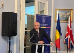 Rectorul Umfst Târgu Mureș, întâlnire La Londra Cu Peste 100 De Medici Români Care Profesează în Regatul Unit