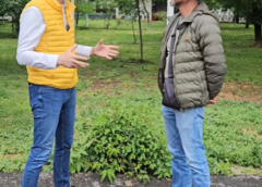 Referendum Pentru Demiterea Lui Mario De Mezzo