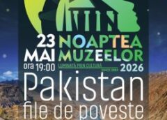 „repere Semnificative Ale Identității Cultu„repere Semnificative Ale Identității Culturale Pakistaneze””, La Buzău. Repere Culturale Din Georgia La , La Buzău