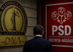 Replica Lui Sighiartău: „anchetele Dna Avansează, Iar Psd Bistrița Răspunde Cu Intimidări și Manipulare!”