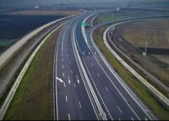 Restricții De Circulație De Luni 25 Mai Până Vineri 29 Mai Pe Autostrada A1 București – Pitești Pentru Lucrări La Secțiunea 5 A Autostrăzii Sibiu – Pitești