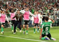 Revenire Confirmată: După 21 De Ani, Echipa Din La Liga Va Juca Din Nou în Liga Campionilor!