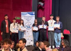 Rezultate Bune Pentru Elevi Suceveni La Olimpiada Națională De Chimie