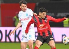 Risto Radunovic, După Eșecul De La Miercurea Ciuc: „cu Tot Respectul Pentru Echipele De Play Out..
