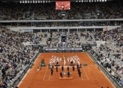 Româncele și Au Aflat Adversarele La Roland Garros 2026! Duel 100% Românesc Posibil în Turul Trei