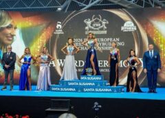 România, La înălțime La Europenele De Fitness și Culturism: 14 Medalii în Prima Zi!