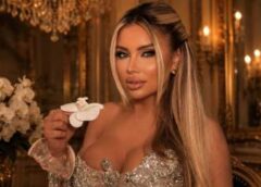 Roxana Vașniuc, Mesaj Dur Pentru Răutăcioși! Cum I A Pus La Punct Vedeta Pe Hateri: „de Ce Vă Mănâncă?”