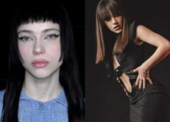 Roxen, Reacție Dubioasă Când A Fost întrebată De Alexandra Căpitănescu! Artista A Făcut O Criză De Plâns