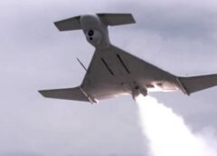 Rusia Susţine Că A Distrus 347 De Drone Ucrainene începând De Miercuri Seara