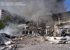 Rusia Un Atac Ucrainean A Provocat 13 Răniţi în Briansk