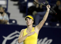 S A Stabilit Finala Turneului Wta 1000 De La Roma: Gauff – Svitolina
