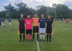 S Au Stabilit Sferturile Cupei României Din Satu Mare La Fotbal! Program Complet