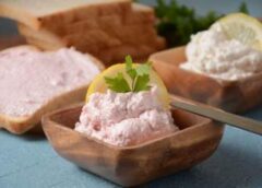 Salată De Icre Contaminată Cu O Bacterie Periculoasă