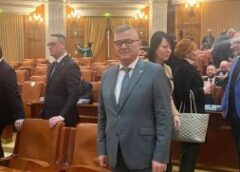 Samoilă Ion, Deputat Psd Călărași: Românii Muncesc Mai Mult, Dar Trăiesc Tot Mai Greu!