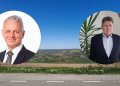 Sângeru N Flama Referendumului Sau Când Omul Smintește Locul