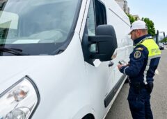 Săptămâna Națională A Siguranței Rutiere Pe Drumurile Publice Din Maramureș: Acțiuni Preventive și Controale în Trafic, în Perioada 18–24 Mai 2026