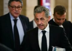 Sarkozy Scapă De Brăţara Electronică în Dosarul Bygmalion