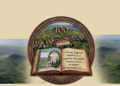 Sărmaș, în Sărbătoare: 100 De Ani De Educație La Școala Gimnazială „sf