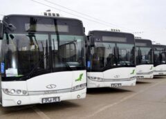 Sc Urbis Sa – Concurs Pentru Două Posturi De Conducător Autobuz/troleibuz. Vezi Condițiile De încadrare.