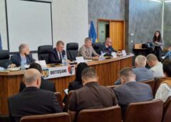 Scandal în Cj Botoșani: Majorarea Indemnizațiilor De La Nova Apaserv, Respinsă La Limită – Foto&video