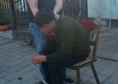Scandal La Coșbuc! I A Dat O Sticlă N Cap și E Pe Arest 30 De Zile! L Au încadrat La Tentativă De Omor! C