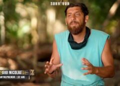 Scandal Uriaș La Survivor! Gigi Nicolae A Lansat Acuzații Grave Pentru Gabi Tamaș și Lucian Popa: ”faci Foarte Urât”