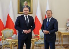 Scandalul Cripto Din Polonia