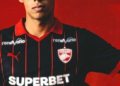 Schimbare Majoră La Noile Echipamente Ale Lui Dinamo: „pentru Prima Dată în Istoria Clubului”