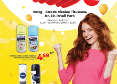 Se Deschide Primul Magazin Aurora Multimarket Din Hațeg