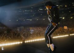 Se Lucrează La Un Nou Film Despre Michael Jackson, După Succesul Colosal Al Primei Producții
