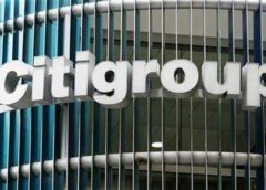 Şefii Citigroup şi Goldman Sachs S Au întâlnit Cu Oficiali Chinezi, în Timpul Vizitei Lui Trump în China