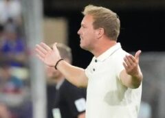 Selecționerul Julian Nagelsmann și A Ales Titularul De La Mondial » Ce Se Va întâmpla Cu Portarul Manuel Neuer!