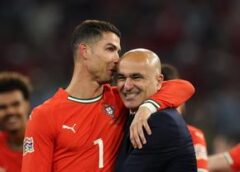 Selecționerul Portugaliei, Mesaj Clar înaintea Mondialului: „cristiano își Va Accepta Rolul, Oricare Ar Fi Acesta!” » „nu Construim Monumente Pentru Gloria Trecută”