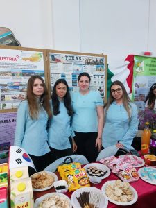 Senatorul Rusu Cristian A Fost Prezent La U.s.a.m.v. Călărași Pentru A Marca Ziua Mondială A Diversității Culturale Pentru Dialog și Dezvoltare.
