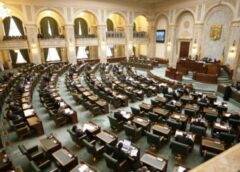 Senatul României își Deschide Porțile De 1 Iunie Pentru Mii De Copii și Zeci De Activități Interactive