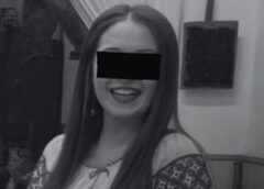 Sfârșit Tragic Pentru O Cântăreață în Vârstă De 17 Ani! A Murit în Urma Unui Avc! Andreea Avea Toată Viața înainte