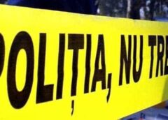 Și A Ucis Fratele și Bunica, Apoi și A Pus Capăt Zilelor