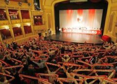 Și Programul Ddb Se Dezice De Noua Siglă A Lui Dinamo: „un Produs Derizoriu!”