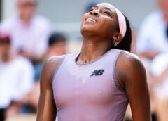 Şoc Pe Tabloul Feminin La Roland Garros: Deţinătoarea Trofeului, Coco Gauff, A Fost Eliminată în Turul Trei De Potapova