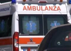 Șofer Român, Mort în Cabina Tir Ului, în Italia
