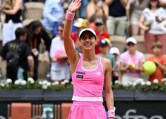 Sorana Cîrstea A Câștigat Peste Un Milion De Euro Anul Acesta