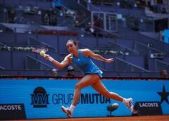 Sorana Cîrstea, Gabriela Ruse și Jaqueline Cristian Au Aflat Când Vor Juca în Turul 1 La Roland Garros