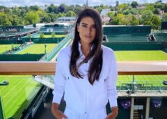 Sorana Cîrstea, în Sferturi La Roland Garros, După Un Meci De Aproape Două Ore