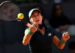 Sorana Cîrstea, Victorie Categorică în Turul Secund Al Turneului De La Roma » Doar Două Game Uri I A Lăsat Adversarei!